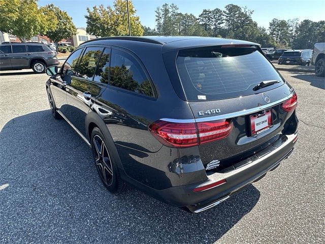 2021 Mercedes-Benz E-Class 450