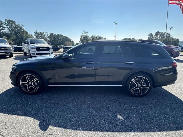 2021 Mercedes-Benz E-Class 450