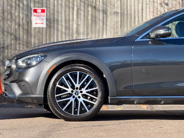 2021 Mercedes-Benz E-Class 450