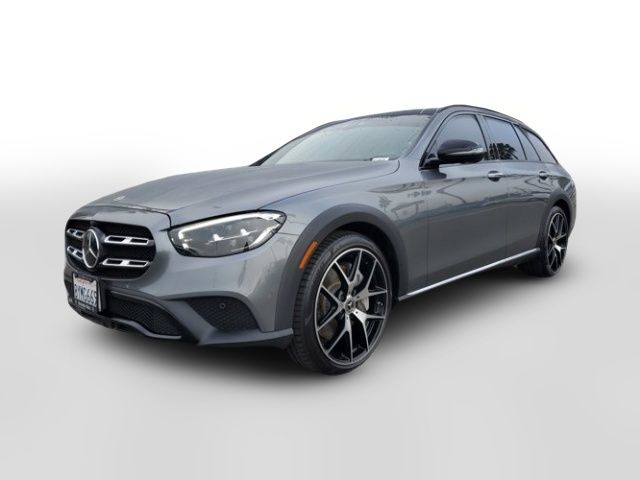 2021 Mercedes-Benz E-Class 450