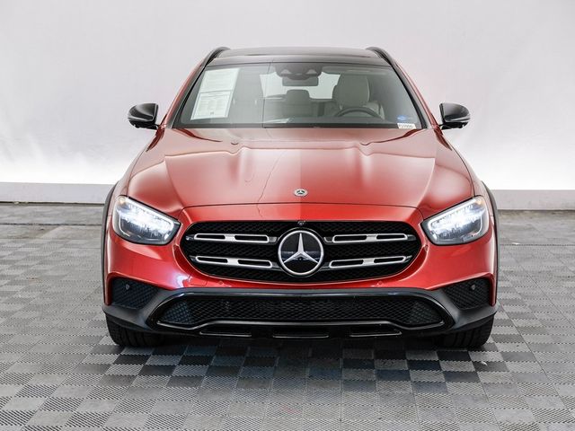 2021 Mercedes-Benz E-Class 450