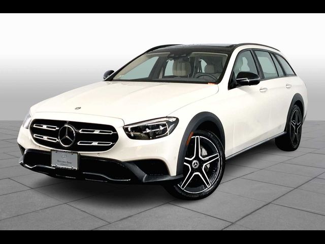 2021 Mercedes-Benz E-Class 450