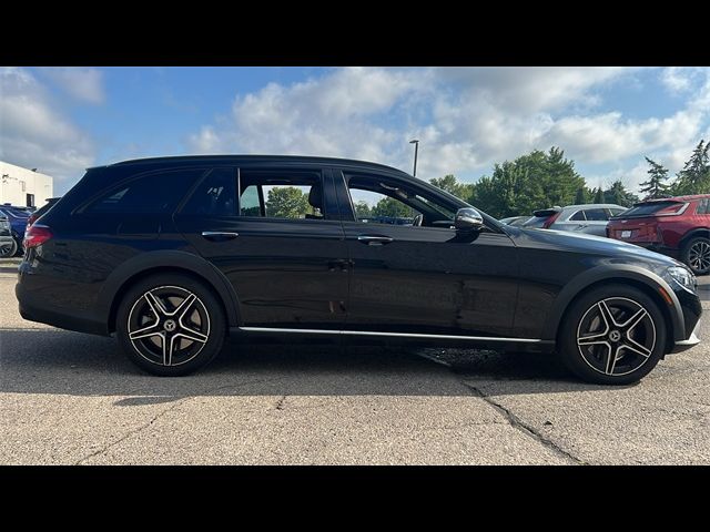 2021 Mercedes-Benz E-Class 450