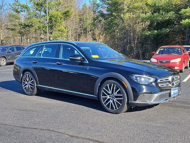 2021 Mercedes-Benz E-Class 450