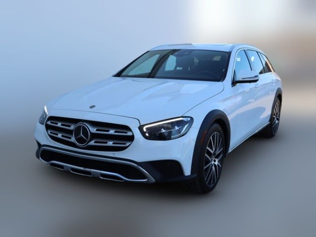 2021 Mercedes-Benz E-Class 450