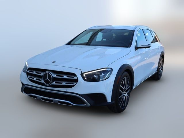 2021 Mercedes-Benz E-Class 450