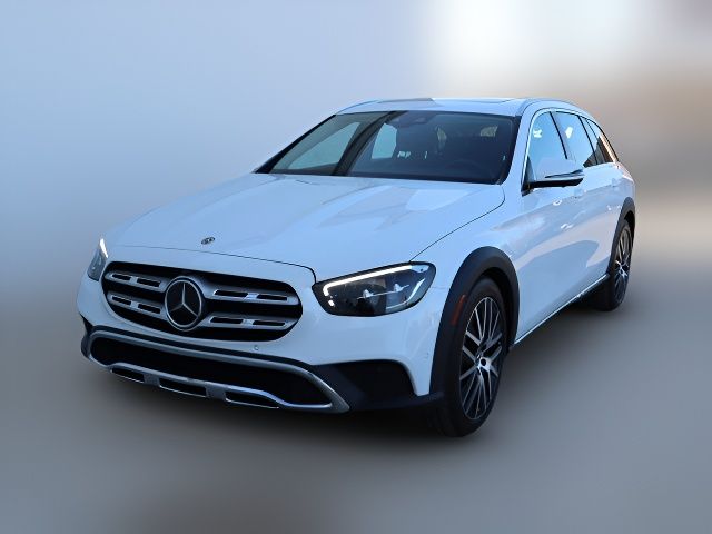 2021 Mercedes-Benz E-Class 450