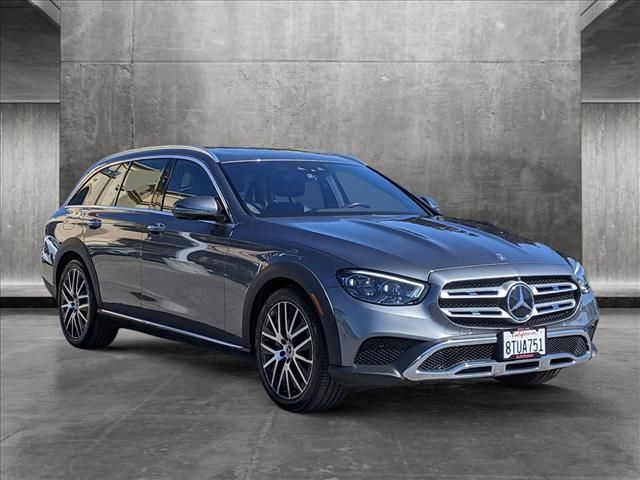 2021 Mercedes-Benz E-Class 450