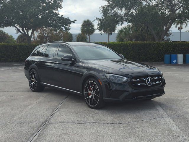 2021 Mercedes-Benz E-Class 450