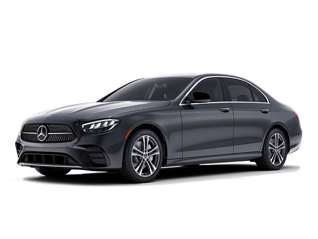 2021 Mercedes-Benz E-Class 450