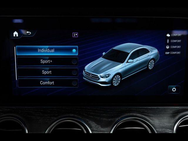 2021 Mercedes-Benz E-Class 450