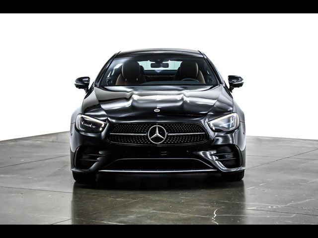 2021 Mercedes-Benz E-Class 450