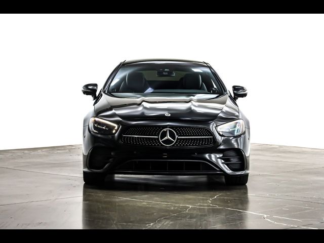 2021 Mercedes-Benz E-Class 450