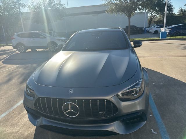 2021 Mercedes-Benz E-Class AMG 63 S