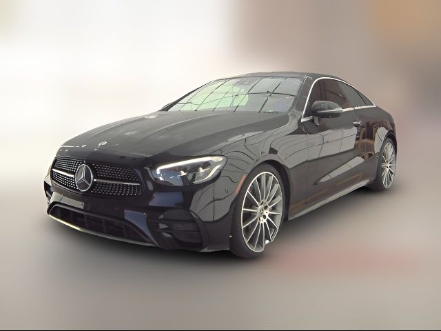 2021 Mercedes-Benz E-Class 450