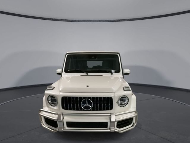 2021 Mercedes-Benz G-Class AMG 63