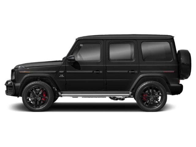 2021 Mercedes-Benz G-Class AMG 63