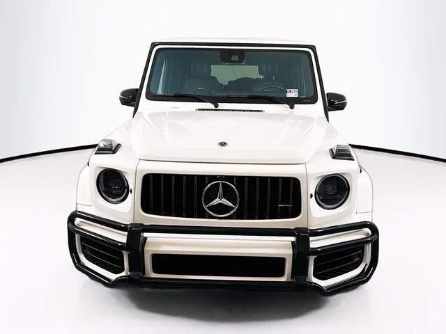 2021 Mercedes-Benz G-Class AMG 63