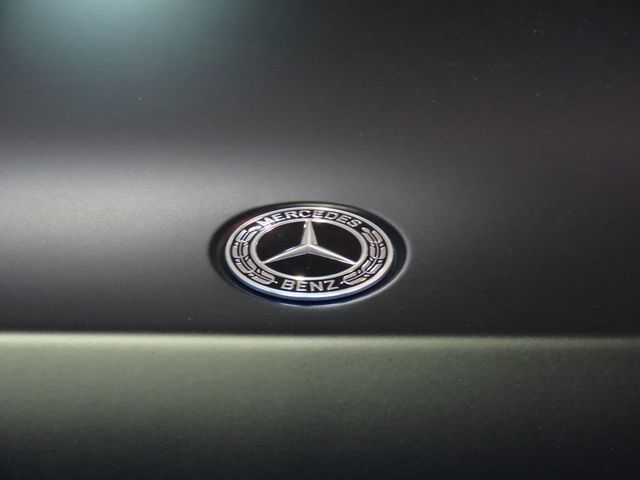2021 Mercedes-Benz G-Class 550
