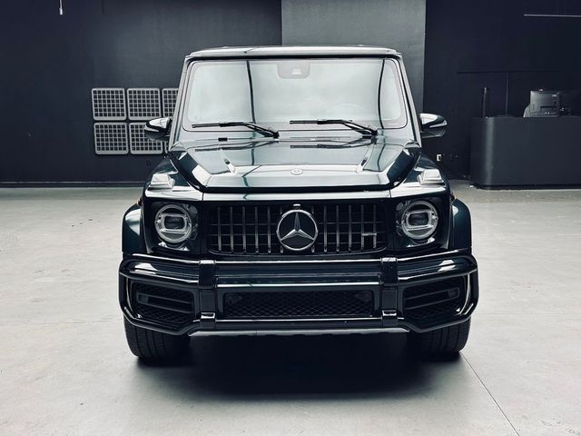 Used 2021 Mercedes-Benz G-Class For Sale in Portland, OR | Auto