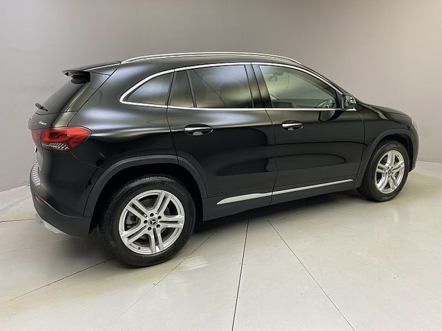 2021 Mercedes-Benz GLA 250