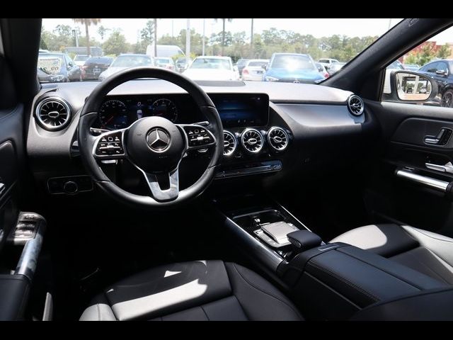 2021 Mercedes-Benz GLA 250