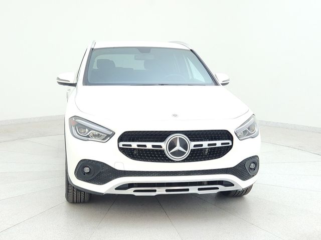 2021 Mercedes-Benz GLA 250