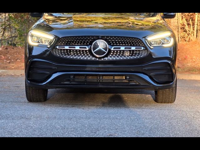 2021 Mercedes-Benz GLA 250