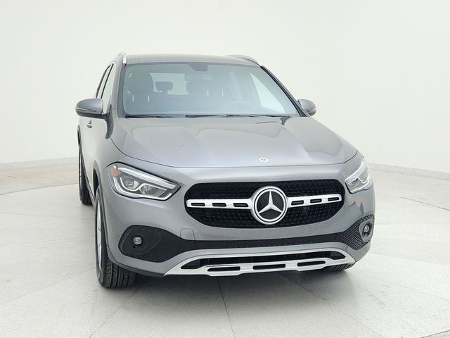 2021 Mercedes-Benz GLA 250