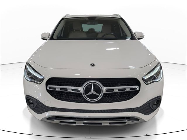 2021 Mercedes-Benz GLA 250