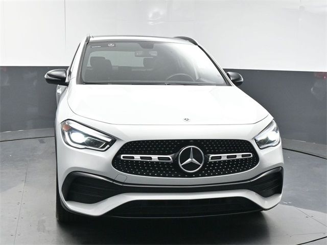 2021 Mercedes-Benz GLA 250