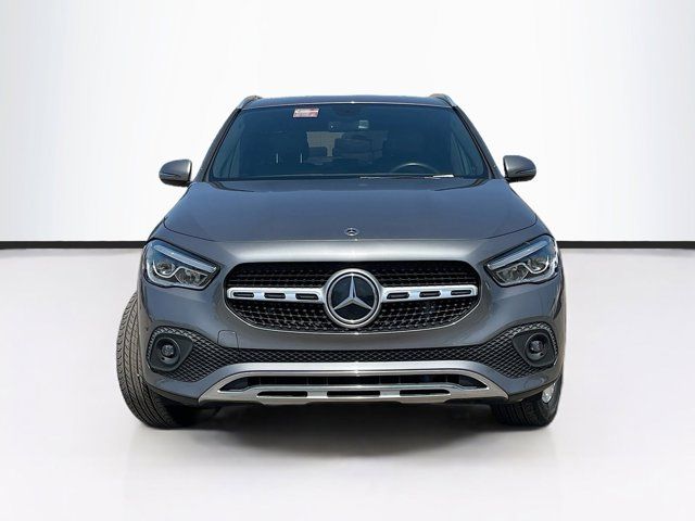 2021 Mercedes-Benz GLA 250