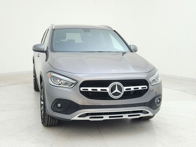 2021 Mercedes-Benz GLA 250