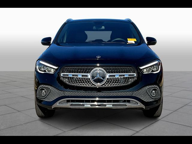 2021 Mercedes-Benz GLA 250