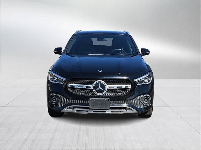 2021 Mercedes-Benz GLA 250