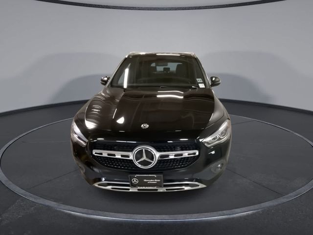 2021 Mercedes-Benz GLA 250