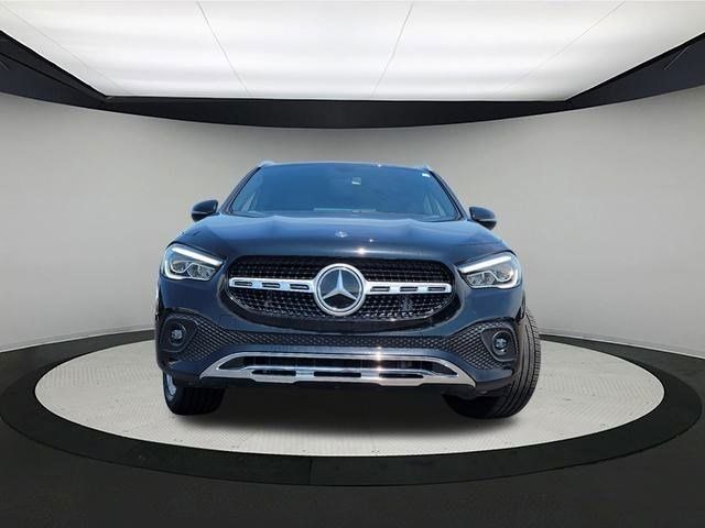 2021 Mercedes-Benz GLA 250