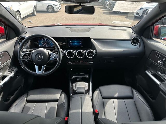 2021 Mercedes-Benz GLA 250