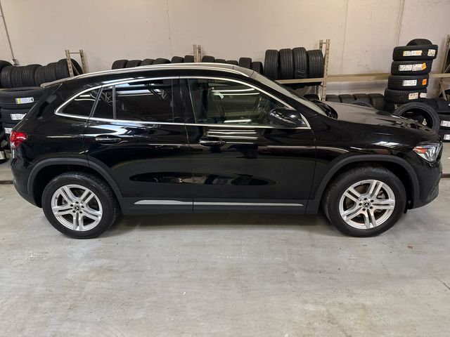 2021 Mercedes-Benz GLA 250