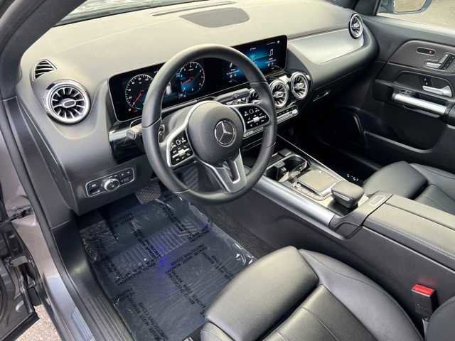 2021 Mercedes-Benz GLA 250