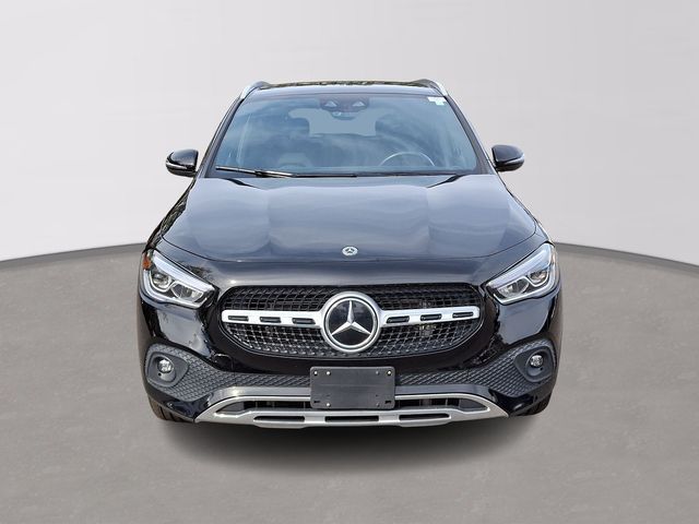 2021 Mercedes-Benz GLA 250