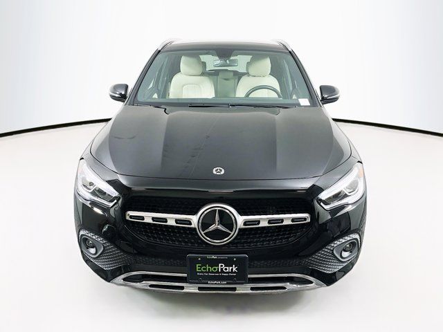 2021 Mercedes-Benz GLA 250