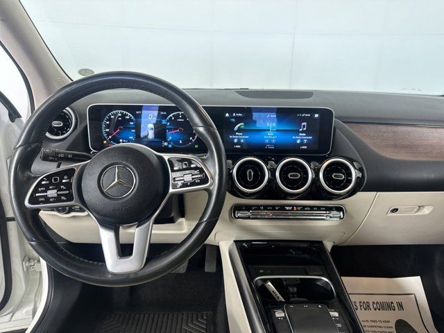 2021 Mercedes-Benz GLA 250