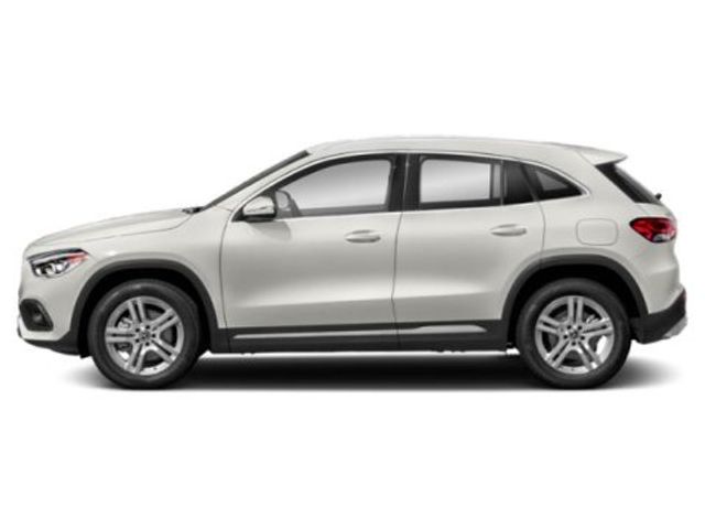 2021 Mercedes-Benz GLA 250