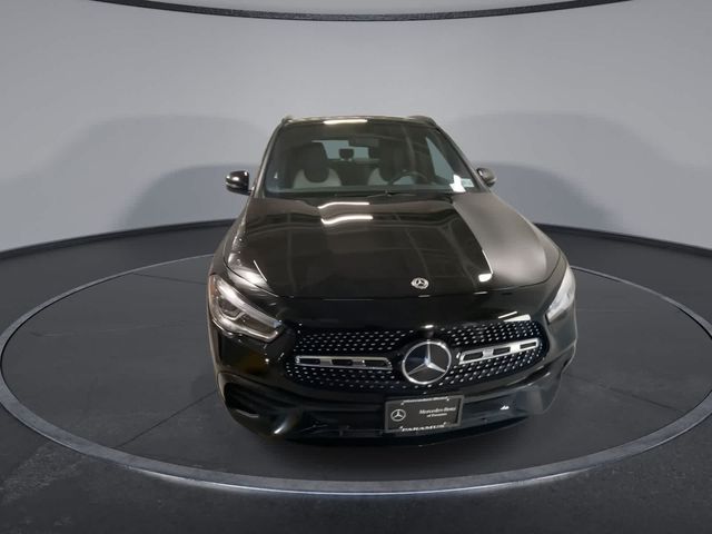 2021 Mercedes-Benz GLA 250