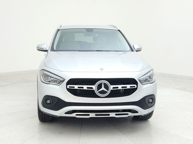 2021 Mercedes-Benz GLA 250