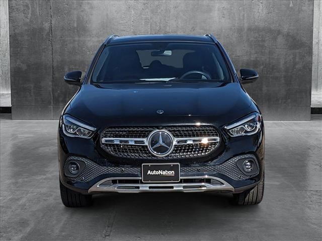 2021 Mercedes-Benz GLA 250