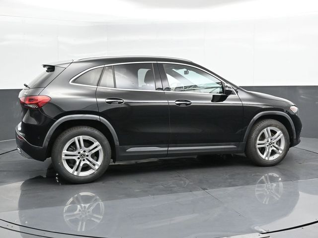 2021 Mercedes-Benz GLA 250