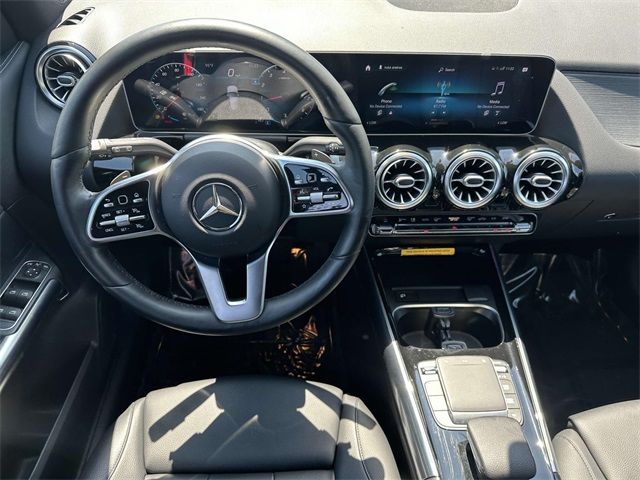 2021 Mercedes-Benz GLA 250