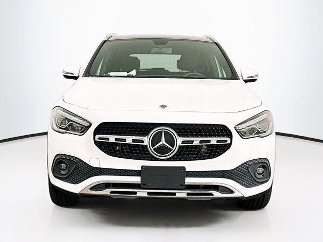 2021 Mercedes-Benz GLA 250